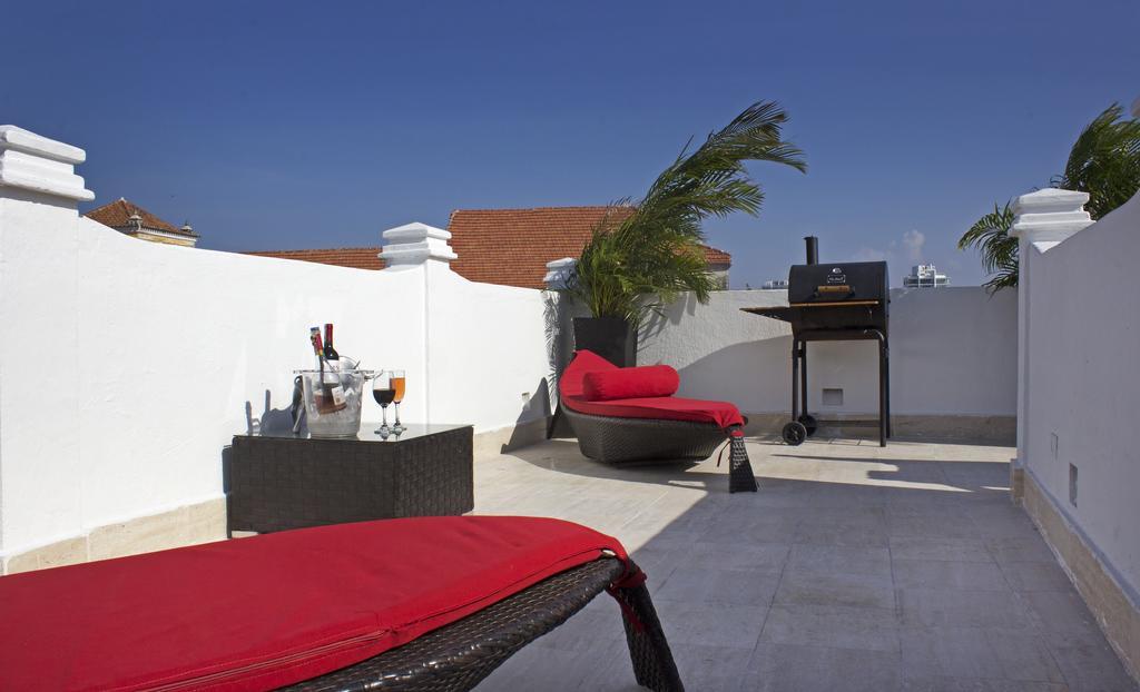 Holiday home Casa Del Toro *