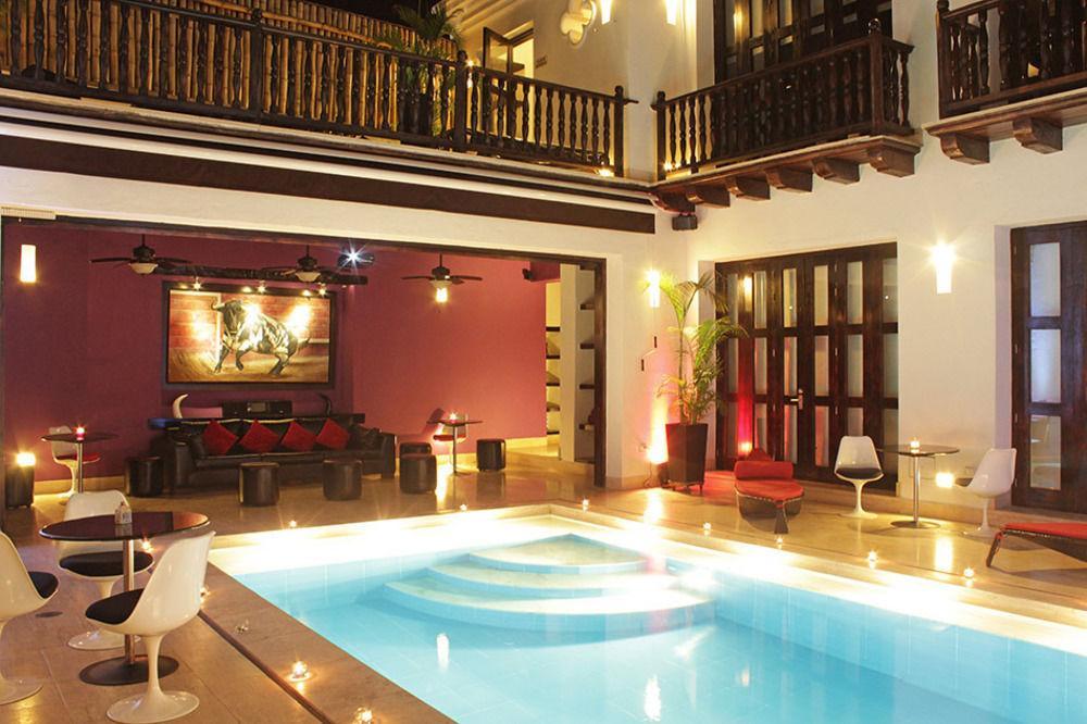 Holiday home Casa Del Toro