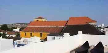 Casa Del Toro Holiday home *