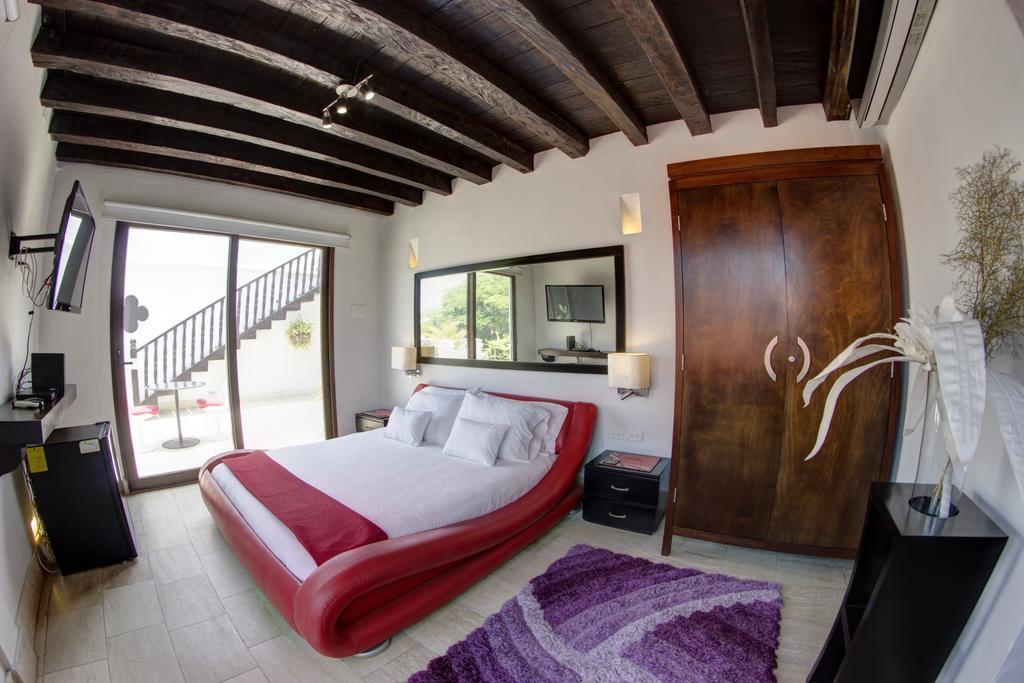 Holiday home Casa Del Toro *