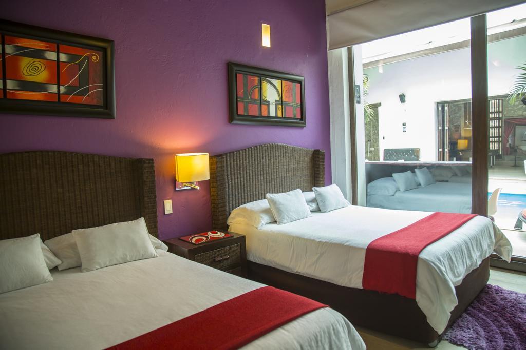 Casa Del Toro Holiday home