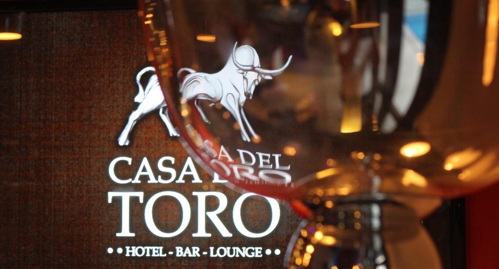 Сasa de vacaciones Casa Del Toro