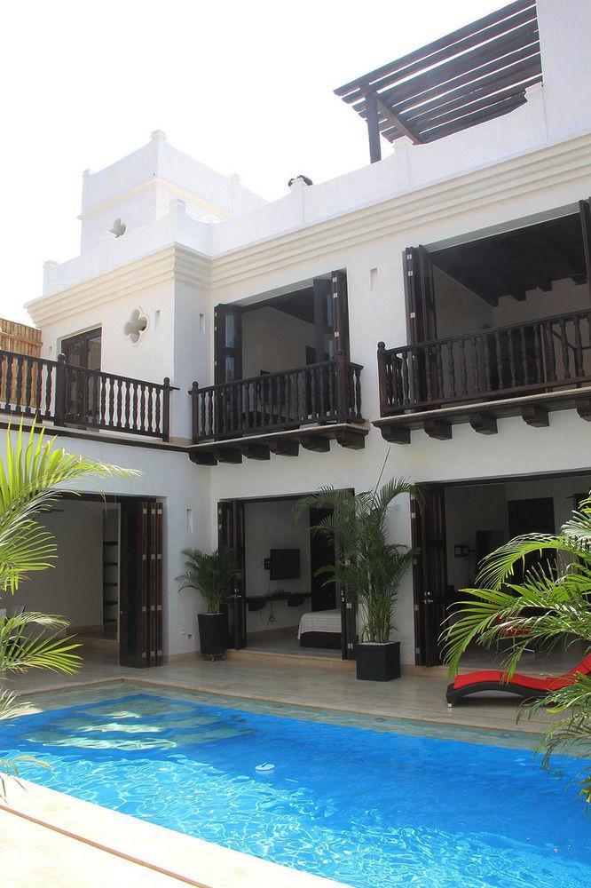 Casa Del Toro Сasa de vacaciones